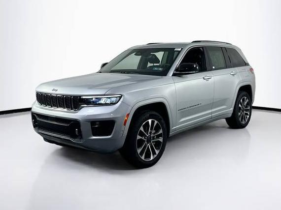 JEEP GRAND CHEROKEE 2022 1C4RJHDG3N8564079 image